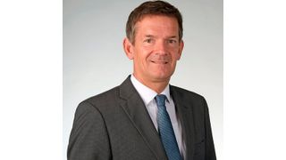 VCI-Hauptgeschäftsführer Wolfgang Große Entrup: „Wir müssen die Technologien, die wir 2050 brauchen, heute schon entwickeln. Die Strategie der Politik, Mittel zu streichen, ist daher der falsche Weg.“  (VCI)