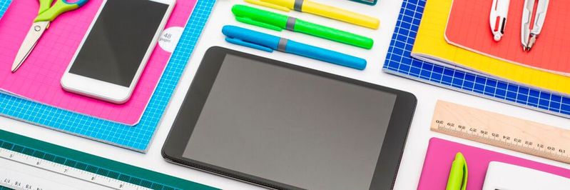 500 Millionen Euro aus dem Extra-Budgets aufgrund der Pandemie sind vorgesehen für die Beschaffung digitaler Endgeräte für bedürftige Schüler