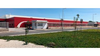 Nexteer Automotive hat im marokkanischen Kenitra sein erstes Werk auf dem afrikanischen Kontinent eröffnet. (Nexteer Automotive)