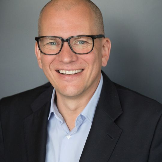 Marcus Willand ist Autor der Studie und Partner bei MHP.(Bild:  MHP)