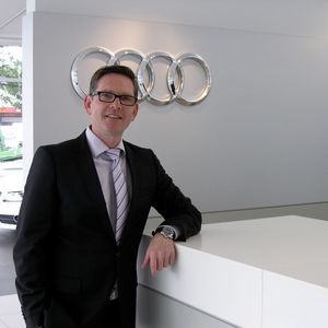 (Archiv: Vogel Business Media)