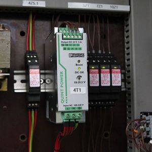 (Archiv: Vogel Business Media)