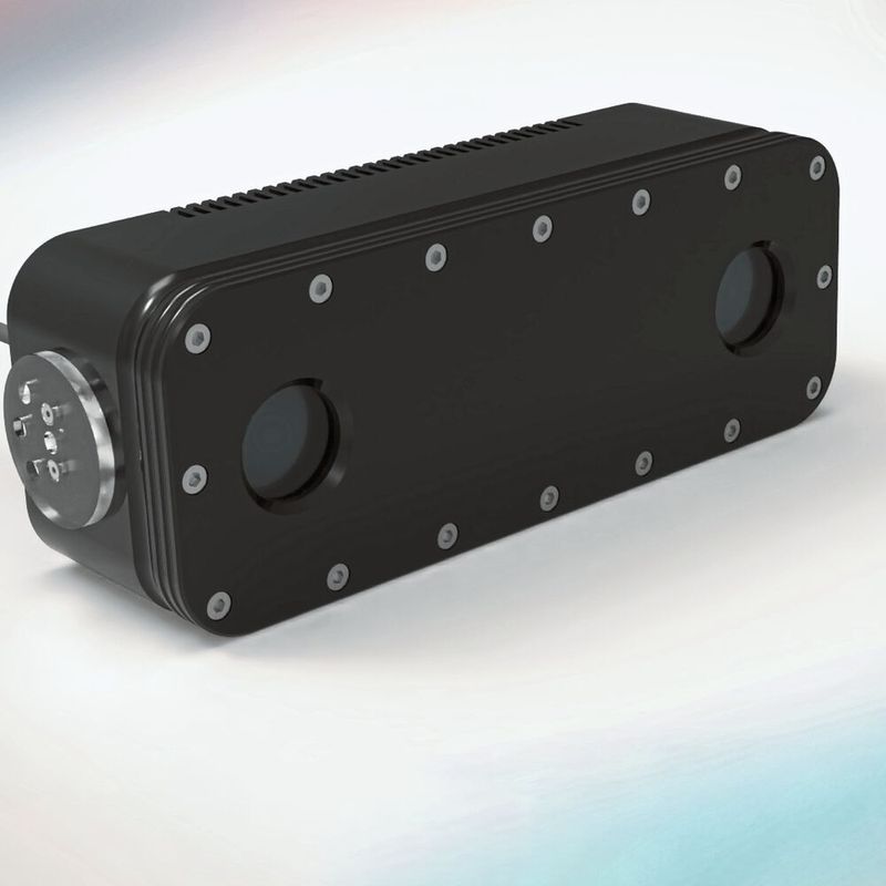 stereo kamera