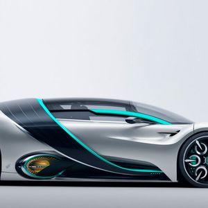 2022 will das Start-up Hyperion den XP-1 in einer Kleinserie bauen.(Bild:  Hyperion)