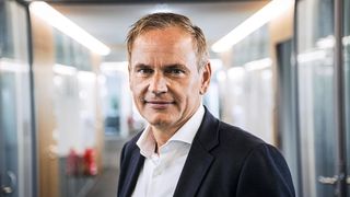 VW-Chef Oliver Blume hat im Konzern den Rotstift angesetzt. (Bild: Volkswagen AG)