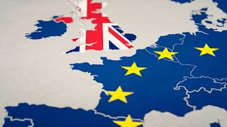 Mit dem Austritt von Großbritannien aus der EU hat sich auch in Sachen Datentransfer einiges verändert. (©Thaut Images - stock.adobe.com)