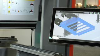 Eine gut strukturierte Arbeitsvorbereitung verbessert die Abläufe und Prozesse. (Bild: Michel)