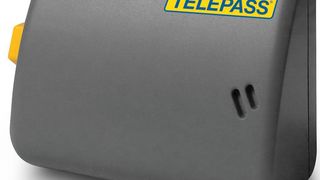 Der Telepass EU ist jetzt auch mit dem polnischen Mautsystem kompatibel. (Telepass)
