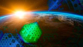 Deutsche Unternehmen sind sich sicher: Logistik 4.0 und Digitalisierung werden in den nächsten Jahren eine führende Rolle spielen. (gemeinfrei)