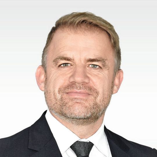 Zum 1. September wird Alexander Buk Vertriebsleiter von Seat in Deutschland.(Bild:  Seat)