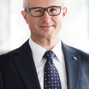 Alfred Stern joined Borealis in 2008 as Senior Vice President Innovation & Technology, coming from E.I. Dupont de Nemours where he held several international leadership positions.