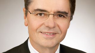 Der neue Maschinenbau- und Automobil-Experte  bei L.E.K. Consulting: Wolfgang Wagner. (Bild: L.E.K.)