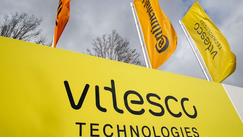 Schaeffler will mit Übernahme der früheren Continental-Antriebssparte Vitesco einen großen Zulieferer für E-Mobilität formen. (Bild:  Continental)