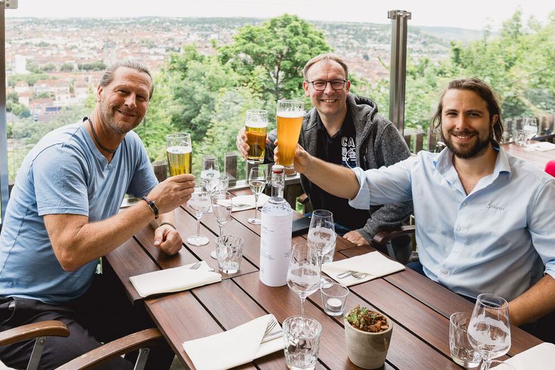 Impressionen vom Anwenderkongress Steckverbinder 2025. (Bild: Stefan Bausewein)