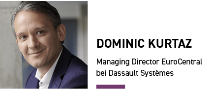 (Bild: Dassault Systems)