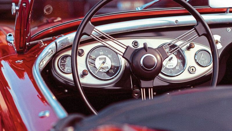 Die erste „Sächsische Meister-Classic“ findet nicht wie zunächst geplant im Mai, sondern acht Wochen später im Juli 2021 statt.(Bild:  gemeinfrei /  Pixabay)