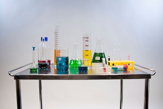 Even at low levels in the blood, research has shown PFAS can have detrimental health effects. Even at low levels in the blood, research has shown PFAS can have detrimental health effects.