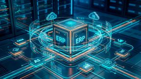 Kein Bruch, sondern eine Weiterentwicklung: Die Trovarit-Sudie zeigt einen ERP-Markt, in dem sich vor allem die Anforderungen spürbar verändern. (Bild: Gemini / KI-generiert)