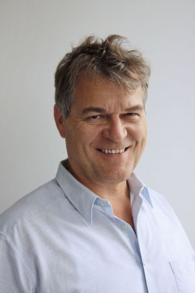 L'un des conférenciers participant au prochain Congrès du SMM, le 18 mars 2020 : Beat Baumgartner. (Source : SMM)