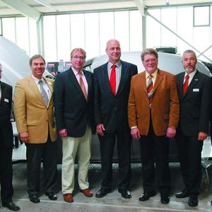 (Archiv: Vogel Business Media)