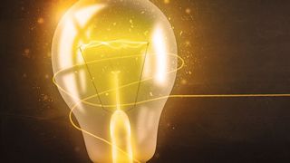 Das Licht im Griff: Mit ZigBee Light Link lassen sich Beleuchtungen ein- und ausschalten sowie Farbe und Helligkeit ändern. (Bild: ra2studio, Fotolia)