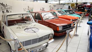 Den Familienbetrieb gibt es bereits seit 1925. (Bild: Rehberg / »kfz-betrieb«)