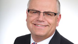 Dr. Dirk Sunderer (51), der neue Geschäftsführer der Gebrüder Lödige Maschinenbau, Paderborn. (Bild: Lödige)