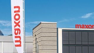 Der schweizer Antriebstechnik-Spezialist Maxon wächst in all seinen Märkten und erwartet auch für 2019 ein moderates Wachstum. (adrian venetz)