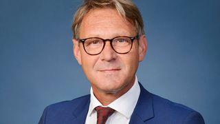 Dr. Victor Roman will take the reins at the newly founded Arburg additive GmbH + Co KG on 1 December 2021. (Arburg)