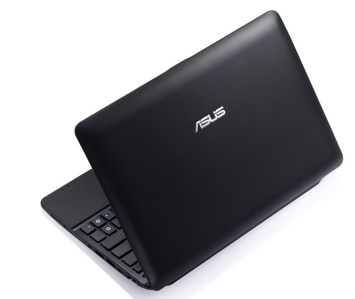 Der Eee PC 1011CX ist ein Zehn-Zoll-Netbook mit Intel Atom Prozessor. Der N2600 taktet mit 1,6 Gigahertz. (Archiv: Vogel Business Media)