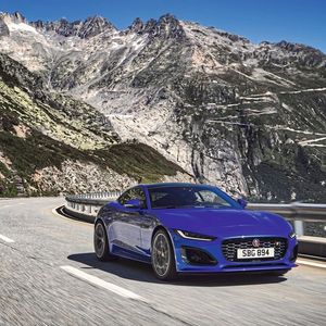 (Jaguar)