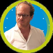 Prof. Tim Bruysten ♥ marconomy