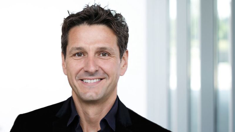 Andreas Urschitz wird neuer Chief Marketing Officer bei Infineon Technologies. (Werner Bartsch/Infineon)