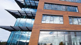 Harman eröffnet am Garchinger Business Campus-Parkring ein neues Büro. (Foto: Harman)