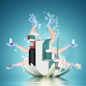 (©determined,© aamulya, ©Studio KIVI ©byheaven, ©tavrox   - stock.adobe.com [M] GötzelHorn)