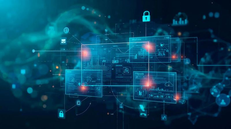 QBS Software erweitert das Sortiment um die IT-Monitoring- und Observability-Lösung von Checkmk.(Bild:  Canva / KI-generiert)