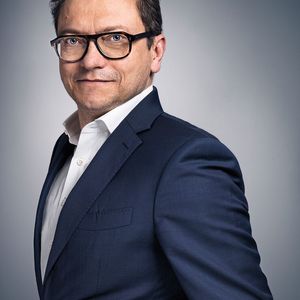 „Wir produzieren an insgesamt sechs Standorten in Europa Soda. Jedes dieser Werke muss eine für die jeweiligen Gegebenheiten passenden Lösung finden.“ - Philippe Kehren, Solvay(Bild:  DavidCoulon)