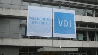 450 Fachleute fanden den Weg zum VDI-Kongress Automation 2012 in Baden-Baden. (Bild: PROCESS)