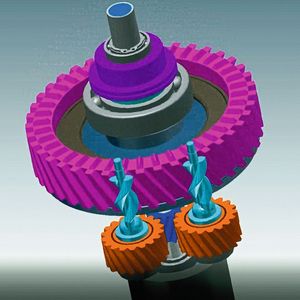 (Maul Konstruktionen)