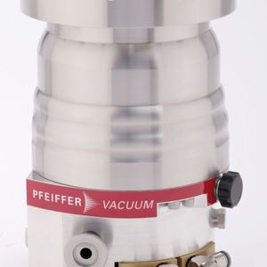 (Pfeiffer Vacuum)