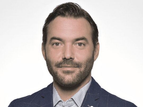Stefan Issing ist Presales Director DACH bei IFS. (Bild:  IFS)