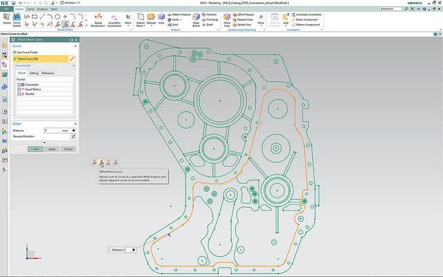Darüber hinaus profitieren verschiedene Branchen von bis zu fünfmal höherer Produktivität. (Bild: Siemens)