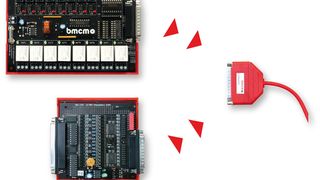 (BMC) (Archiv: Vogel Business Media)