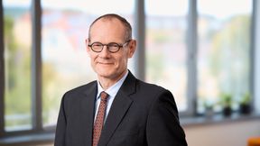 Dr. Bernd Montag, Chief Executive Officer, Siemens Healthineers (Bild: Siemens Healthineers)