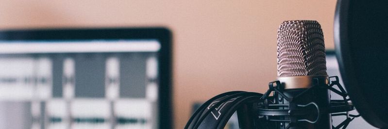 Corporate Podcasts werden immer mehr Teil eines ausgefeilten Marketing-Mixes. Corporate Podcasts werden immer mehr Teil eines ausgefeilten Marketing-Mixes.
