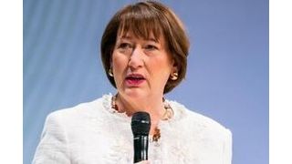 VDA-Präsidentin Hildegard Müller (Bild: CHLietzmann/Marius Schwarz)