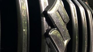 Suzuki verbuchte 2020 bislang einen Absatzrückgang von 45 Prozent. (Bild: Scheiner/»Automobil Industrie«)