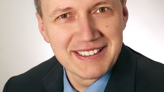 Norbert Gemmeke wechselt in die Geschäftsführung von Lütze  Bild: Lütze (Archiv: Vogel Business Media)