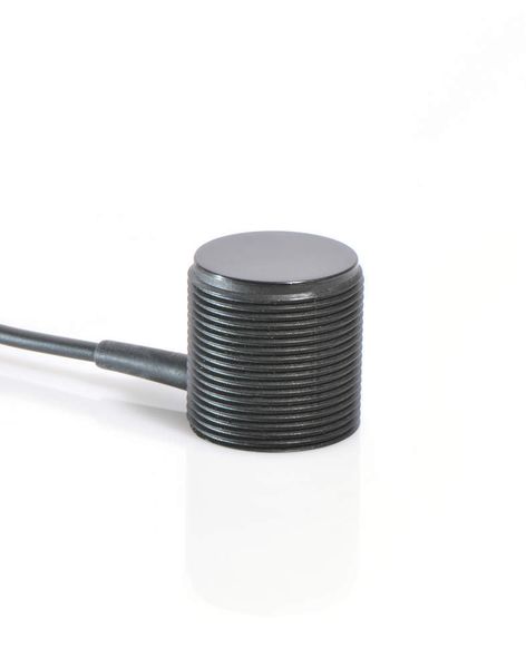 Der „nackte“ kapazitive Näherungsschalter  der BERNSTEIN AG im Teach-in-1 und Teach-in-2-Modus. (Archiv: Vogel Business Media)