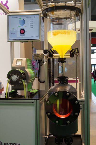 …like this asset management approach for pumps (Picture: PROCESS)